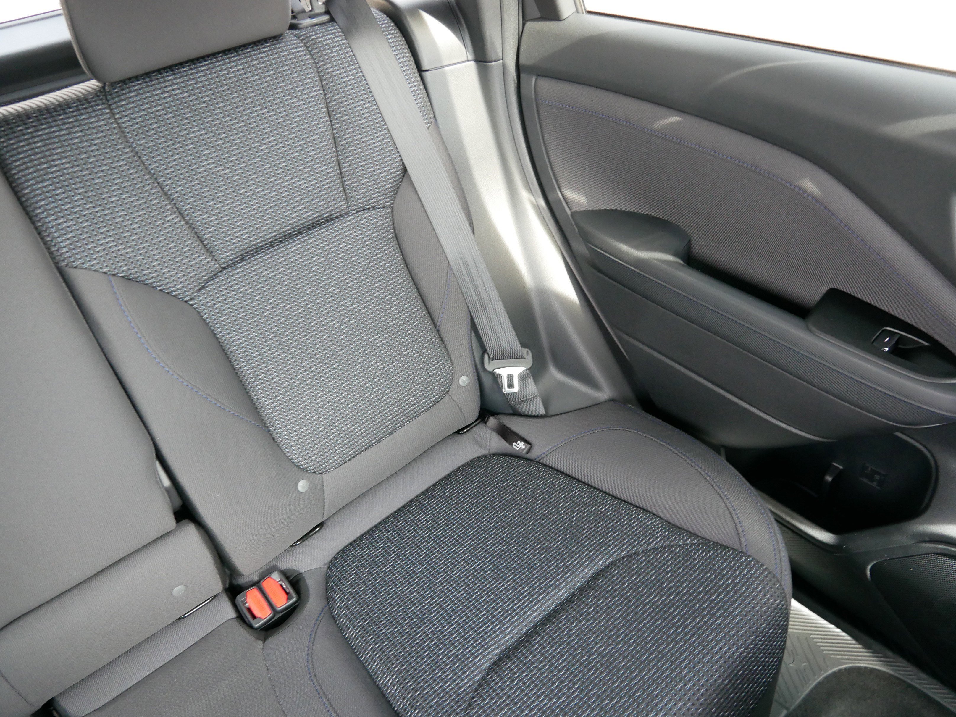 Certified 2026 Subaru Forester Premium image 14
