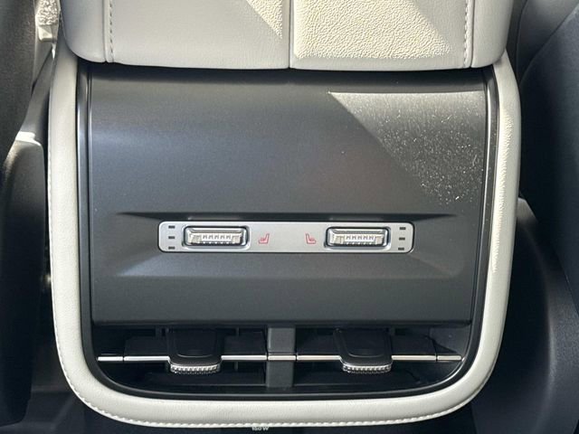 New 2026 Lincoln Nautilus Reserve w/ Jet Appearance Package AWD/4WD image 15