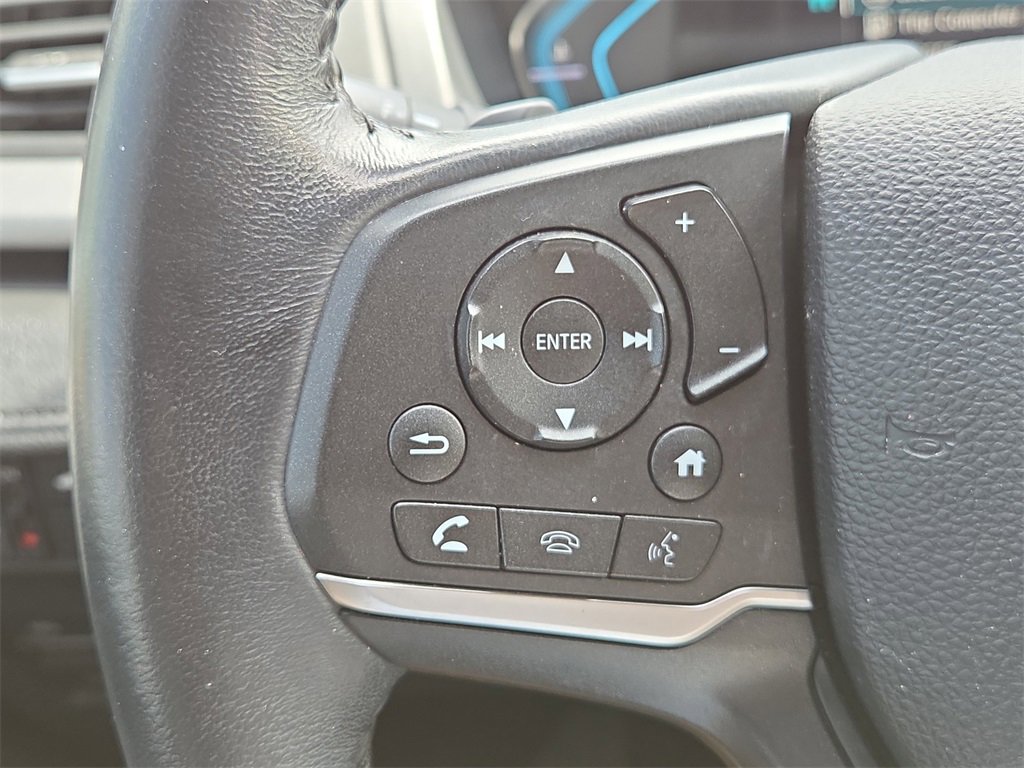 Used 2022 Honda Odyssey EX-L image 27