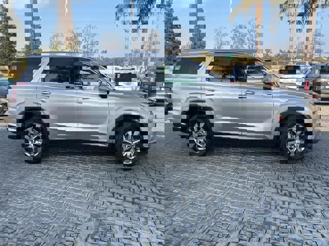 New 2025 Hyundai Palisade SE image 5