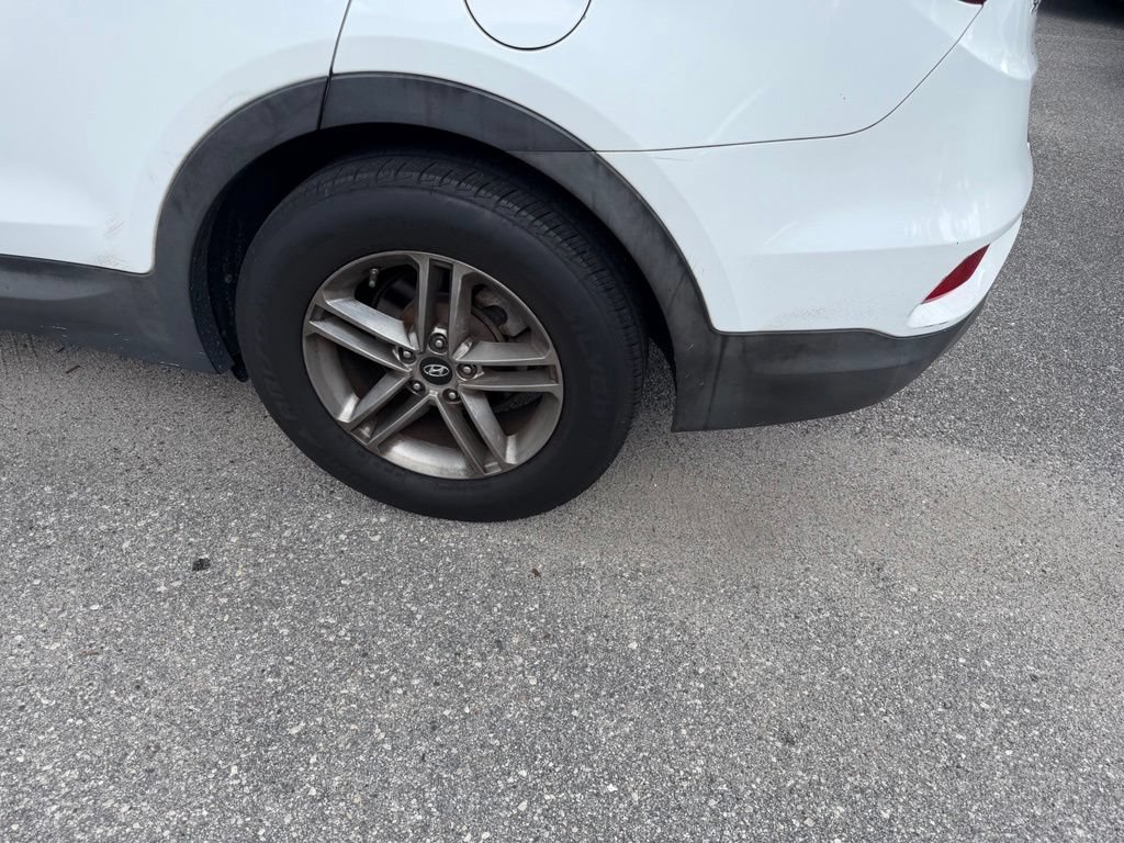 Used 2018 Hyundai Santa Fe Sport FWD image 8