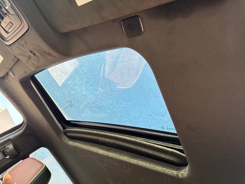 New 2026 GMC Sierra 2500 Denali Ultimate image 16