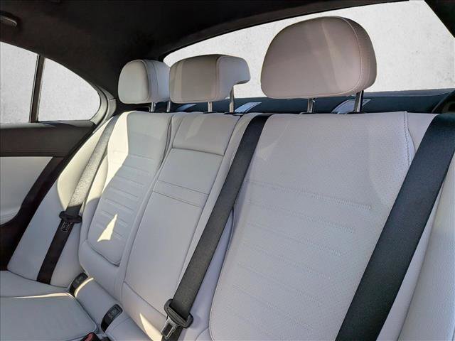 New 2026 Mercedes-Benz C 300 Sedan image 14