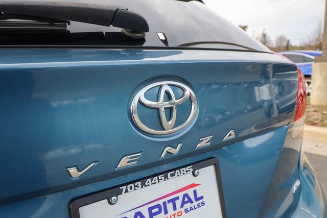 Used 2010 Toyota Venza AWD image 20