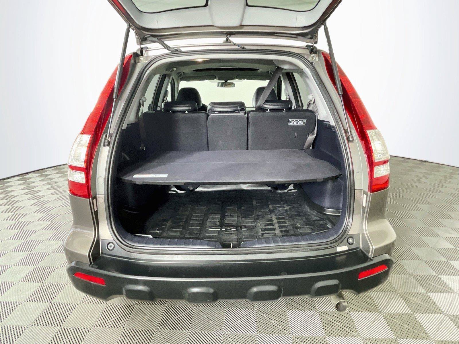 Used 2009 Honda CR-V EX-L image 27