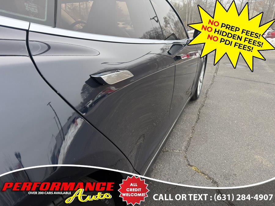 Used 2015 Tesla Model S 85D image 18