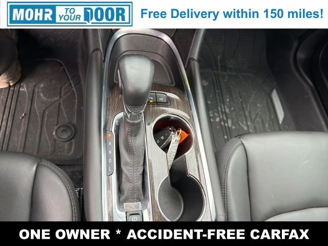 Used 2024 Chevrolet Malibu LT image 23