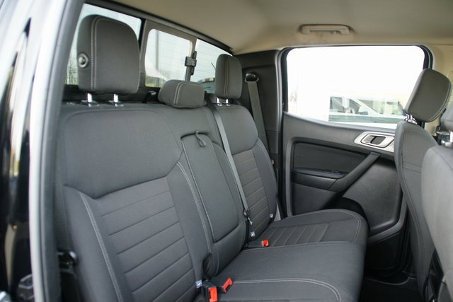 Used 2019 Ford Ranger XLT w/ Equipment Group 302A Luxury image 32