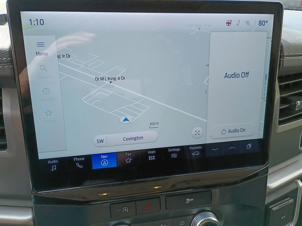 Used 2024 Ford Expedition XLT image 14