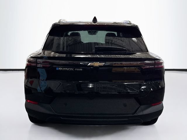 New 2026 Chevrolet Equinox EV LT AWD/4WD image 7