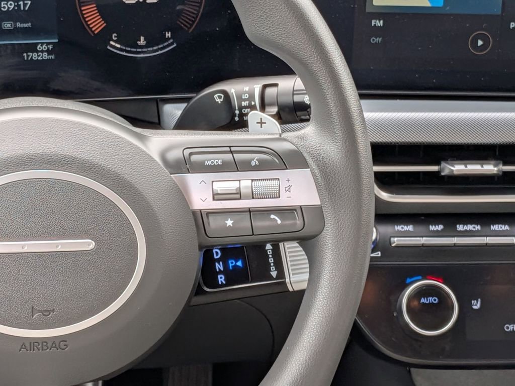 Used 2025 Hyundai Sonata SEL image 23