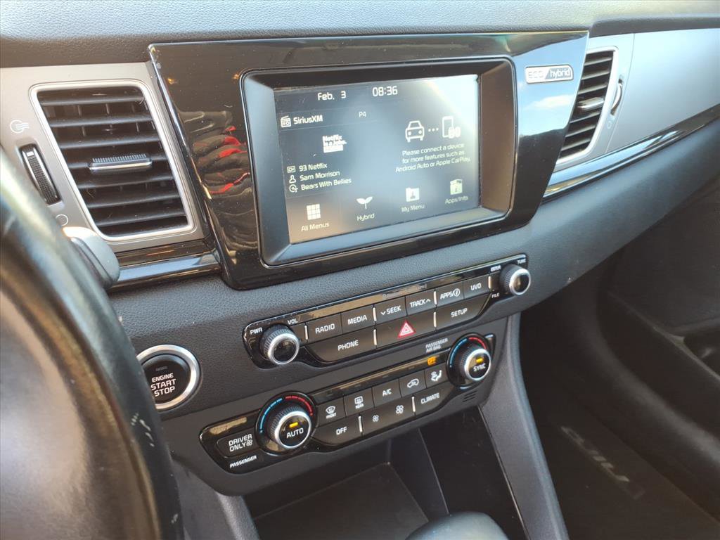 Used 2019 Kia Niro EX image 31