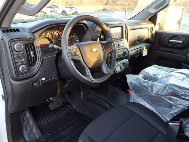 New 2026 Chevrolet Silverado 3500 W/T w/ WT Convenience Package image 7