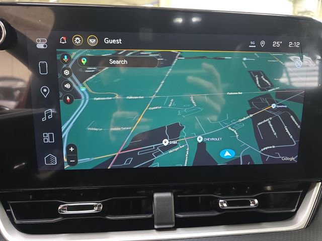 New 2026 Chevrolet Equinox LT w/ Convenience Package II image 24