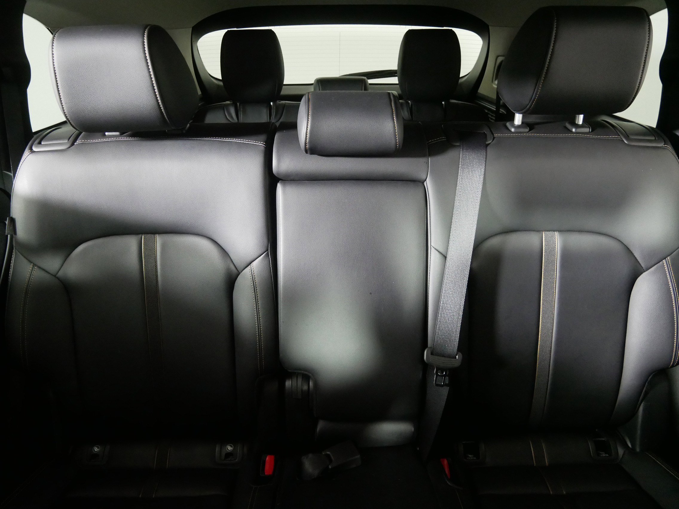 Used 2024 MAZDA CX-90 3.3 Turbo w/ Select Package image 13