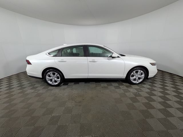 New 2026 Honda Accord LX image 23