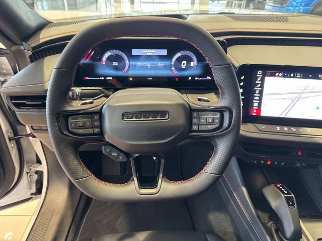 New 2026 Dodge Charger Scat Pack AWD/4WD image 22