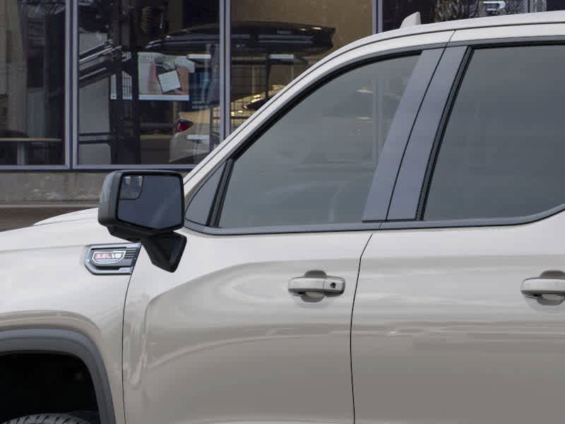 New 2026 GMC Sierra 1500 AT4 image 12