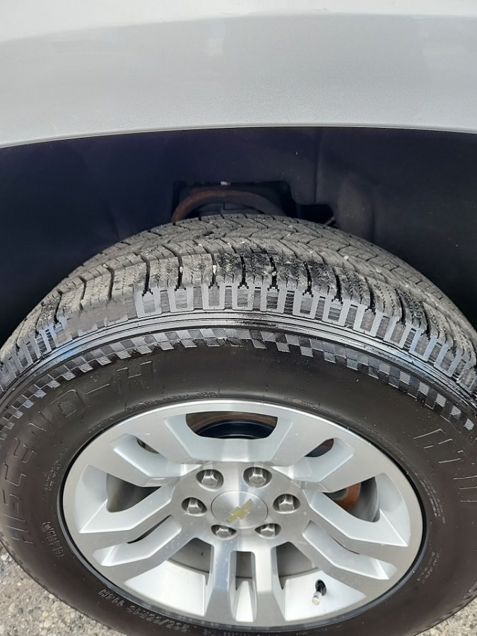 Used 2017 Chevrolet Tahoe LT AWD/4WD image 7