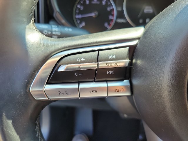 Used 2023 MAZDA CX-50 AWD 2.5 Turbo w/ Cargo Package image 28