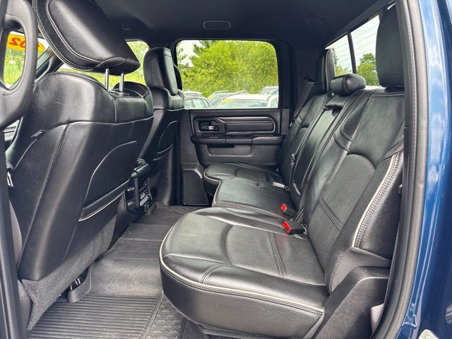 Used 2024 RAM 2500 Rebel w/ Safety Group AWD/4WD image 18