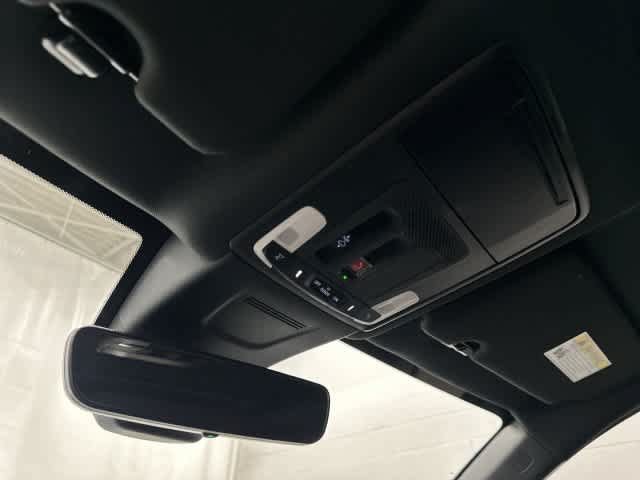 Certified 2026 Honda CR-V Sport-L image 21