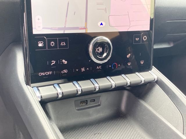 Certified 2026 GMC Terrain Elevation AWD/4WD image 14