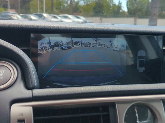 Used 2014 Lexus IS 250 AWD w/ Luxury Package w/Gray Wood image 22