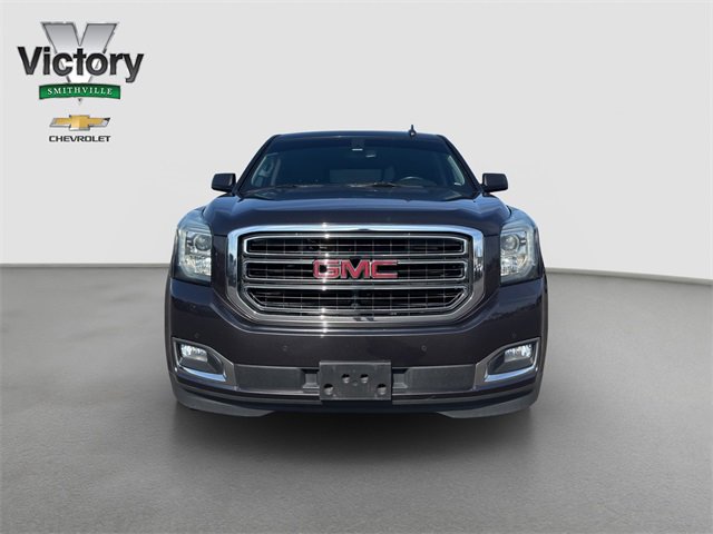 Used 2018 GMC Yukon SLE image 2