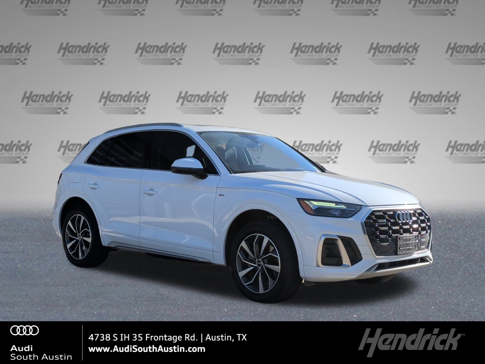 Used 2023 Audi Q5 2.0T Premium w/ Convenience Package