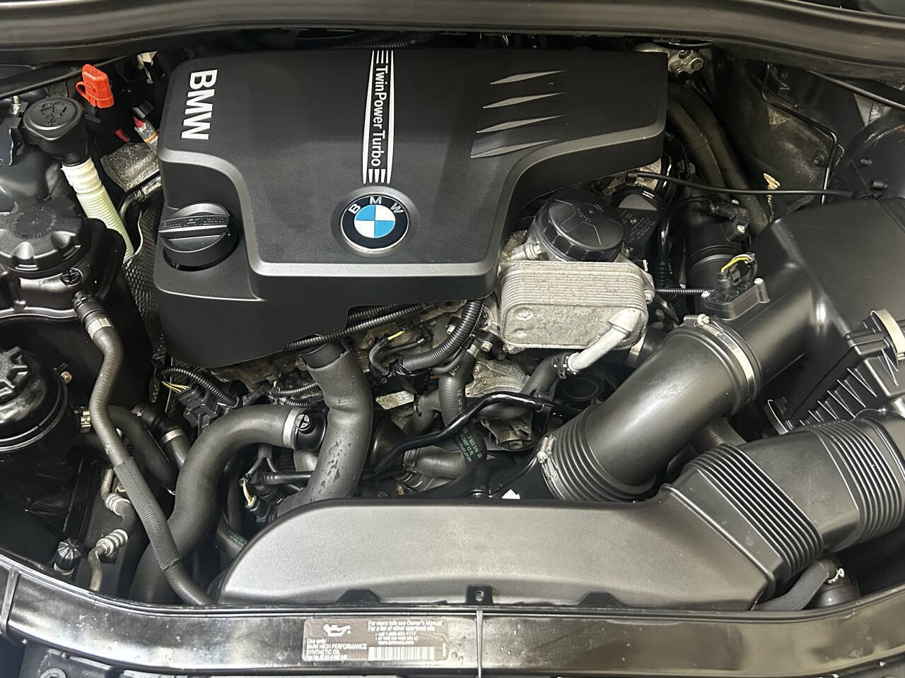 Used 2013 BMW X1 xDrive28i AWD/4WD image 13