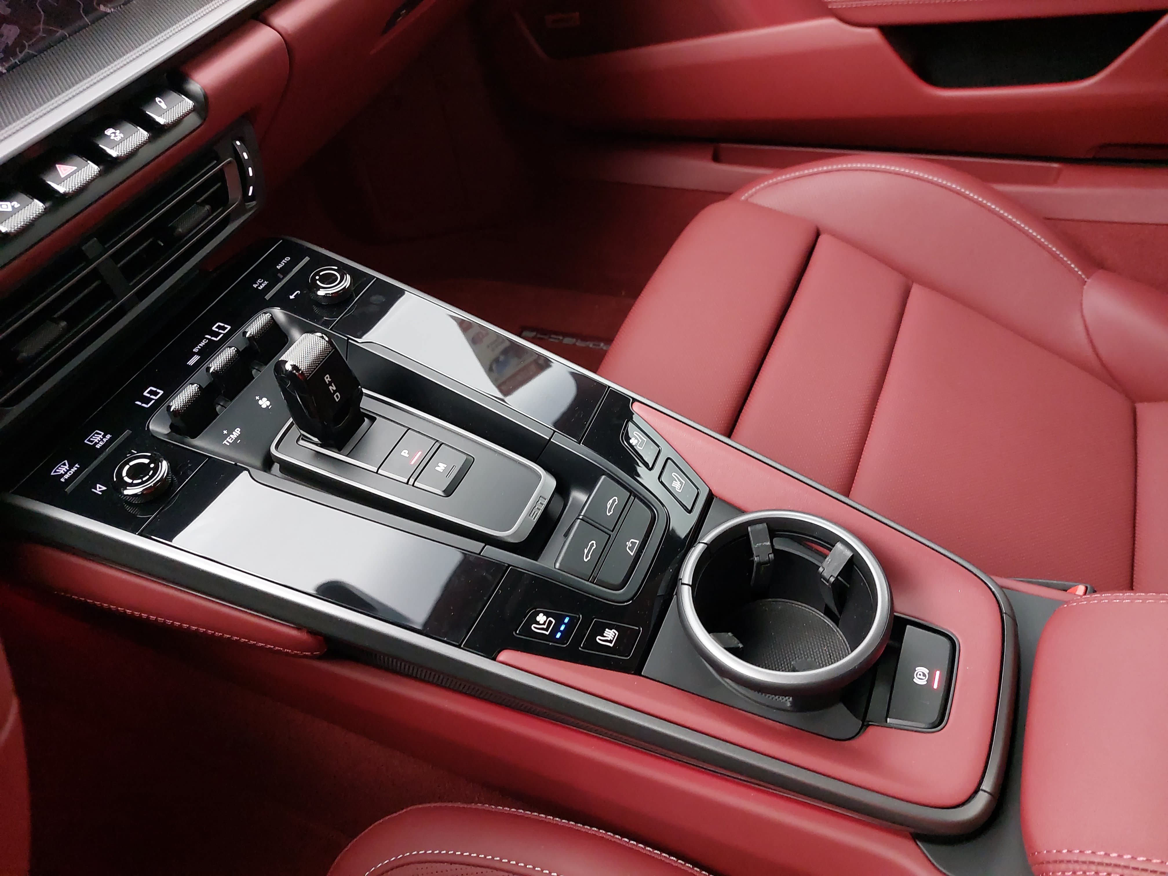 Certified 2024 Porsche 911 Carrera S RWD image 26