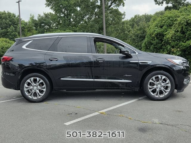 Used 2020 Buick Enclave Avenir w/ Avenir Technology Package FWD image 6