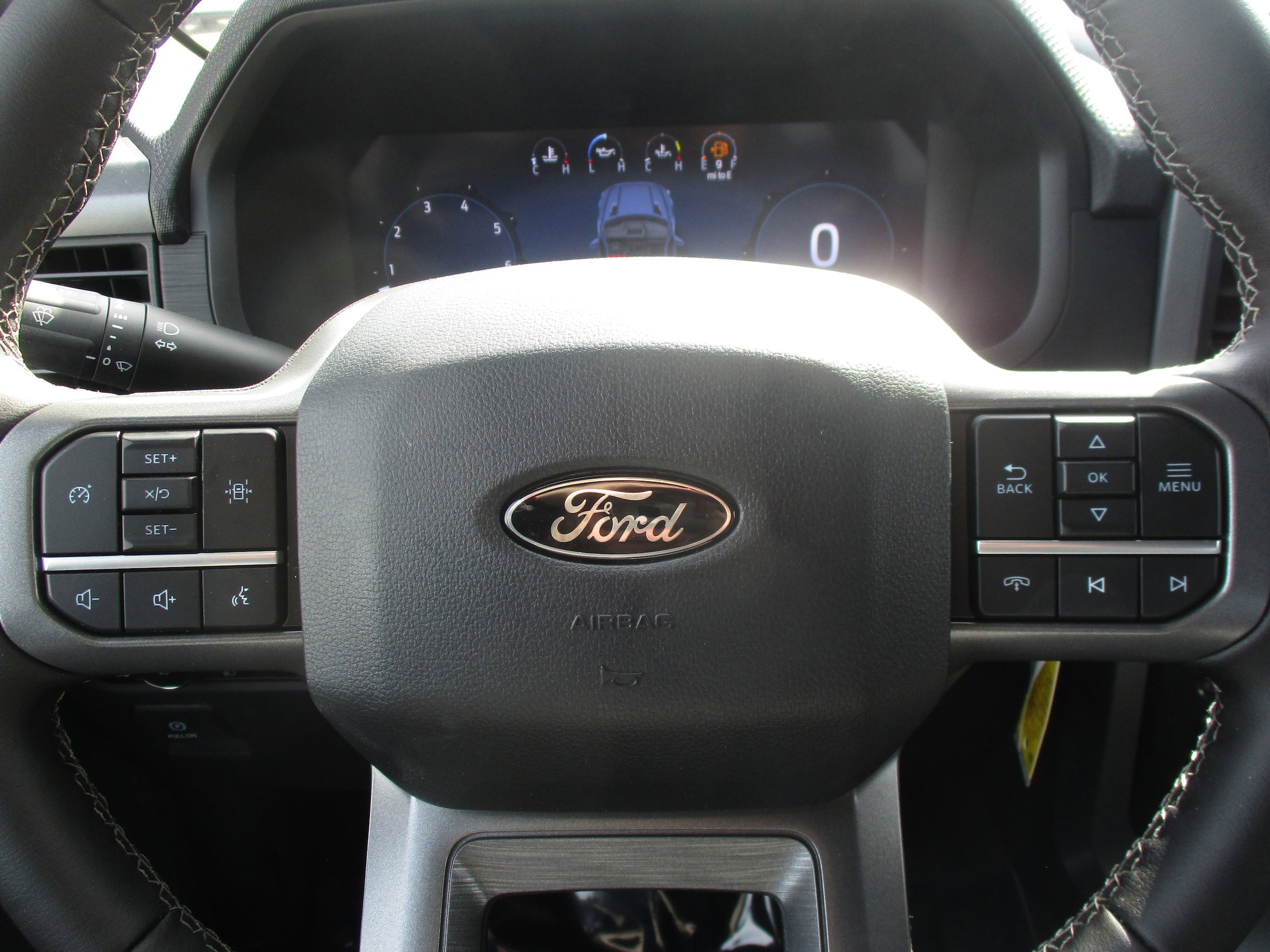 New 2026 Ford F150 XLT w/ Tow/Haul Package image 19