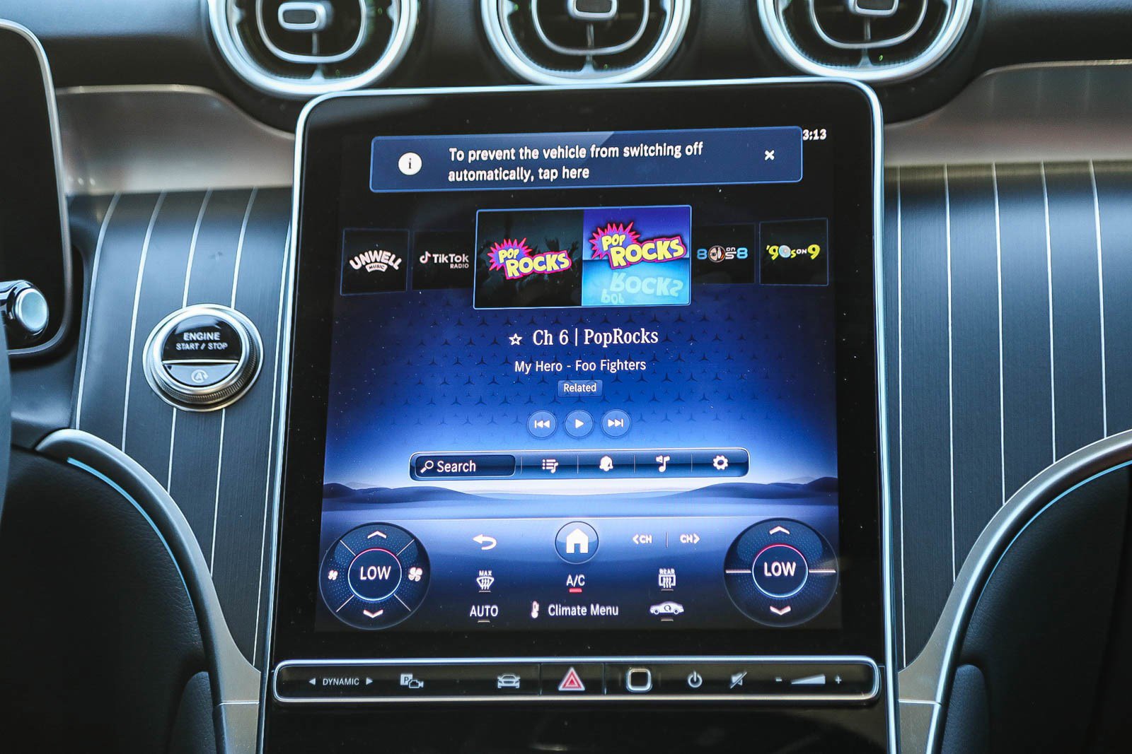 Used 2025 Mercedes-Benz GLC 300 4MATIC image 14