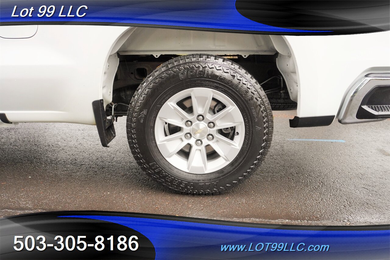 Used 2022 Chevrolet Silverado 1500 LT image 3