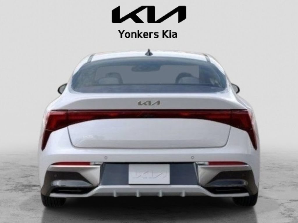 Used 2026 Kia K5 LXS FWD image 5