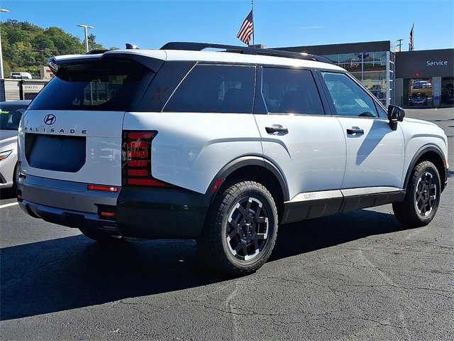 New 2026 Hyundai Palisade XRT Pro image 4