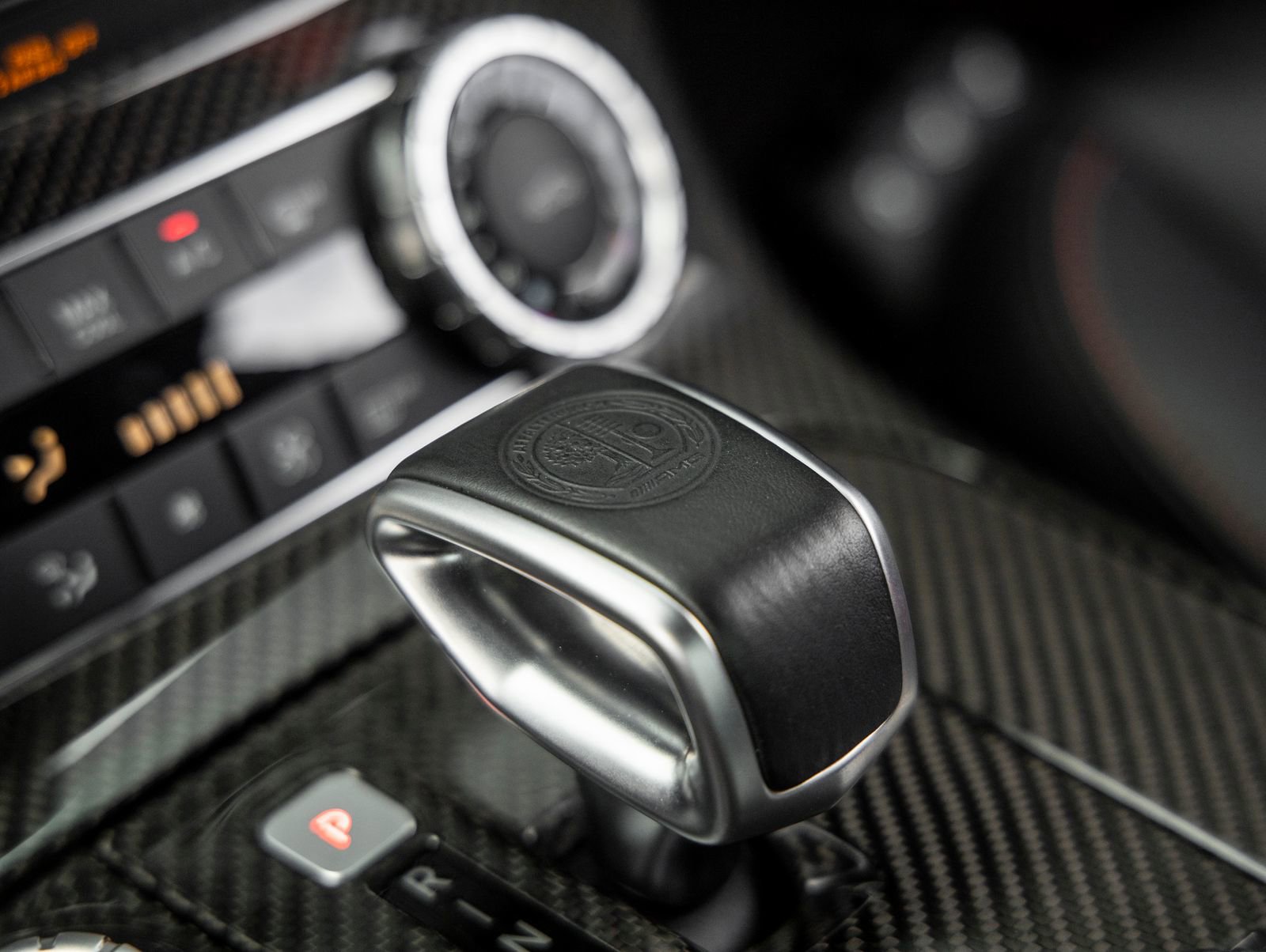 Used 2014 Mercedes-Benz SLS AMG Black Series image 47