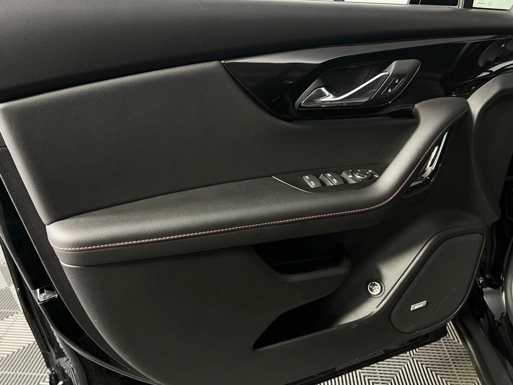 Used 2025 Chevrolet Blazer RS image 26