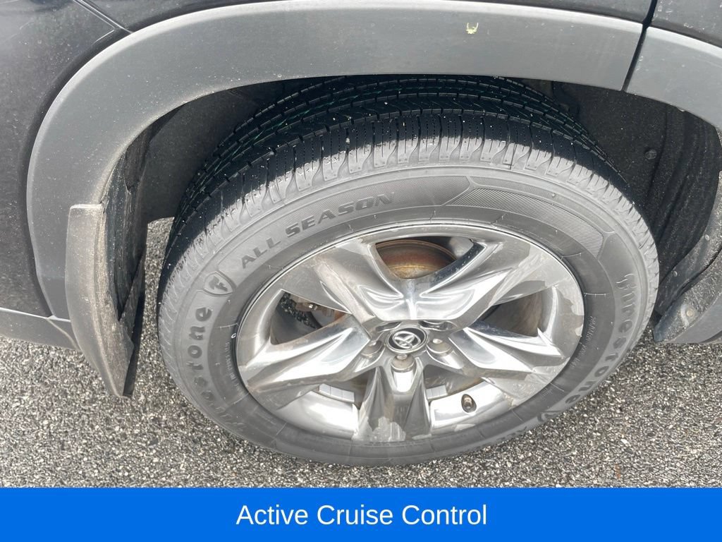 Used 2019 Toyota Highlander Limited AWD/4WD image 12