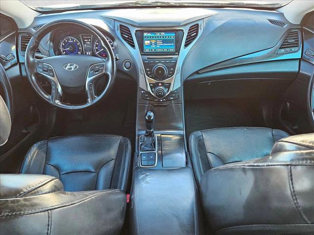 Used 2013 Hyundai Azera image 17