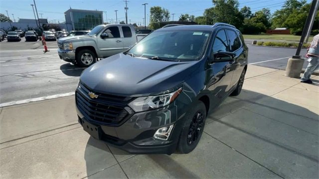 Used 2019 Chevrolet Equinox LT image 5