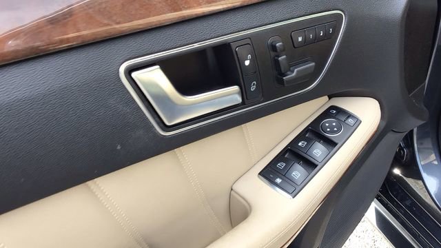 Used 2013 Mercedes-Benz E 350 4MATIC Sedan image 16