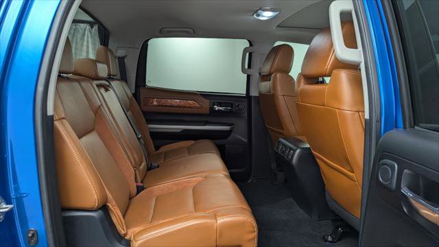 Used 2018 Toyota Tundra 1794 Edition image 18