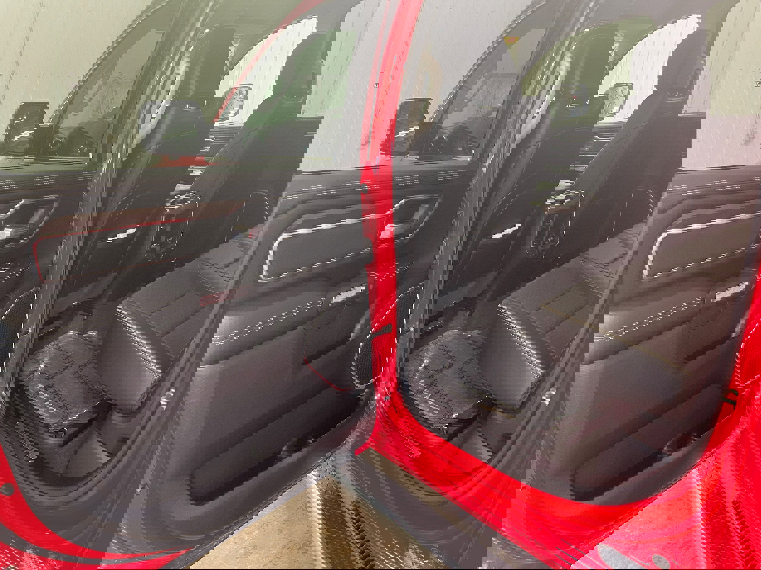 Used 2022 RAM 1500 Laramie image 18