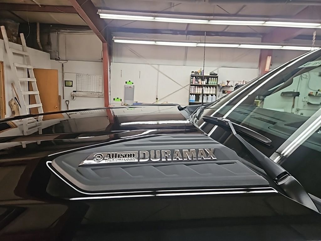 New 2026 Chevrolet Silverado 2500 ZR2 image 12