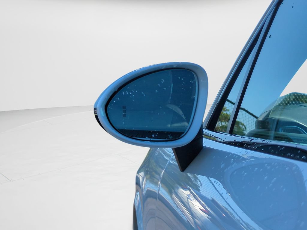 Used 2021 Porsche Cayenne AWD/4WD image 28