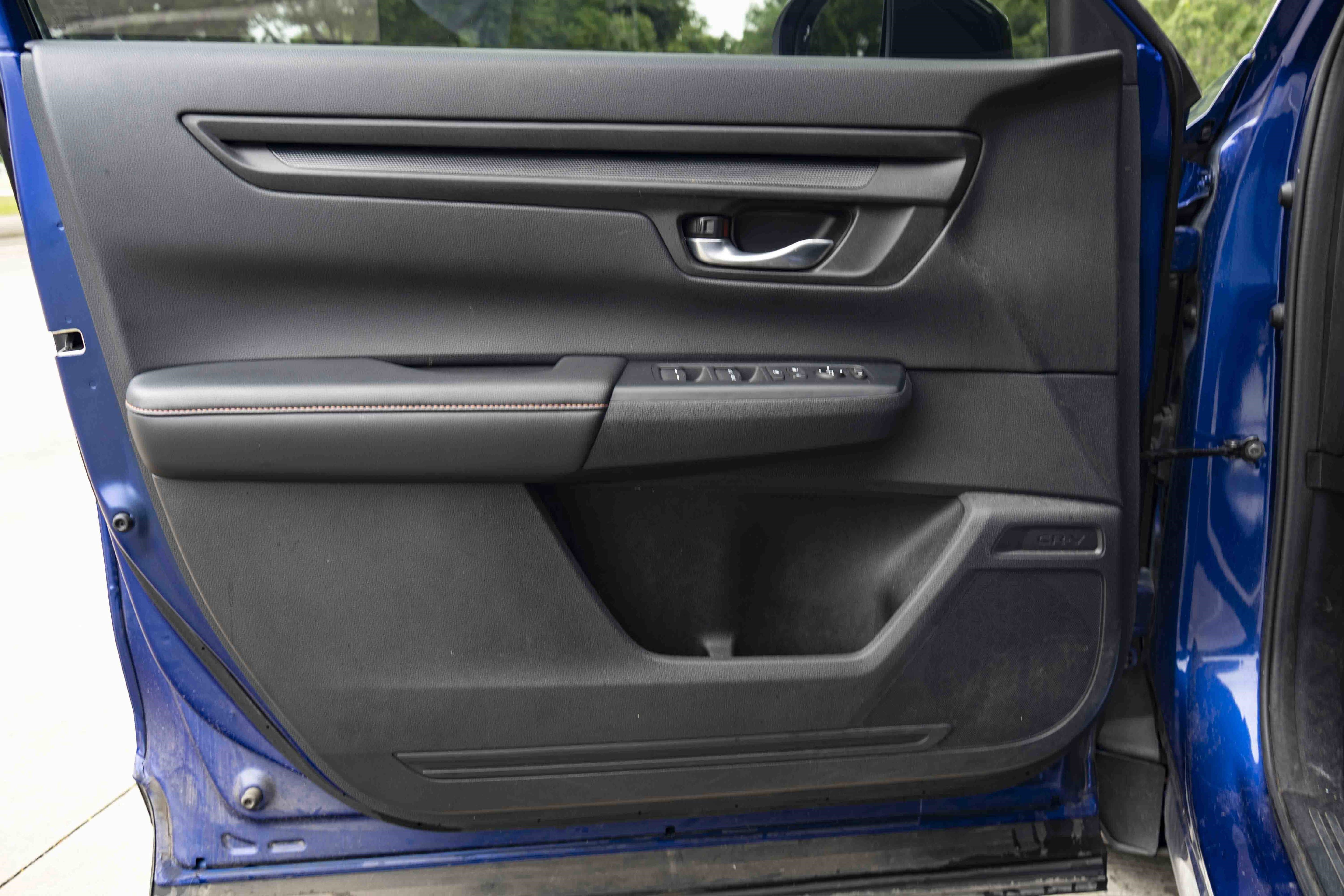 Used 2023 Honda CR-V Sport image 34