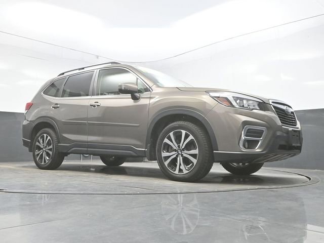 Used 2019 Subaru Forester Limited image 27